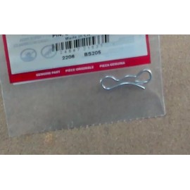 Briggs &amp; Stratton 703060 Briggs & Stratton Bow Tie 3/16 Pin