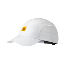 Buff® Speed Cap Male Female Adult Lightweight Foldable Recycled Materials UPF 50 Protection Running Sports