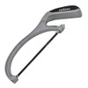 Rolson 58219 150 mm Aluminium Junior Hacksaw