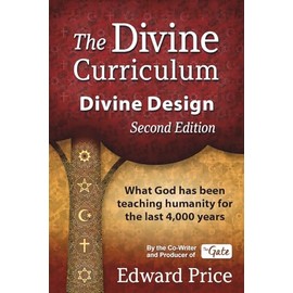 The Divine Curriculum: Divine Design