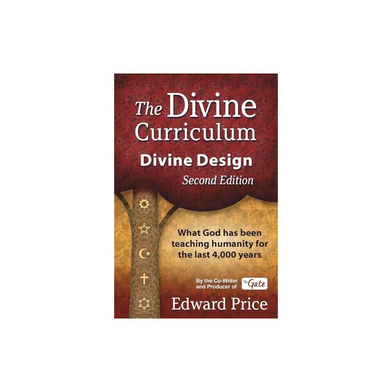 The Divine Curriculum: Divine Design
