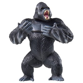 Takara Tomy Ania Adventure Continent Ania Kingdom Silva (Gorilla)