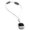 Mini Necklace Neck Massager 4 Modes 9 Strength 3 Gears