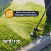 Gardazon Trimmer Line with Reinforcement - 2 mm x 100