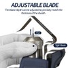 stedi Round Cable Stripper, With Adjustable Cutting Depth, for Fast