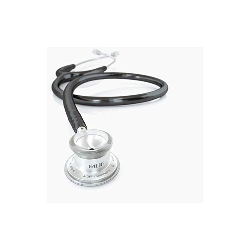 MDF® MD One Stainless Steel Premium Dual Head Infant-Neonatal Stethoscope