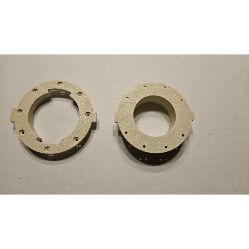 Heavy Duty Arm Bracket WITH 16 SCREWS Replacement 12 foot
