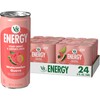 V8 Energy Watermelon Guava Energy Drink, 8 fl oz Can