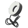 Microscope LED Ring Lamp High Brightness Ring Light Illuminator for
