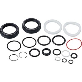 RockShox Fork Service Kit - 200 Hour/1 Year, Lyrik B1/Pike 29+ (2018+) Dual-Position air (SMP)