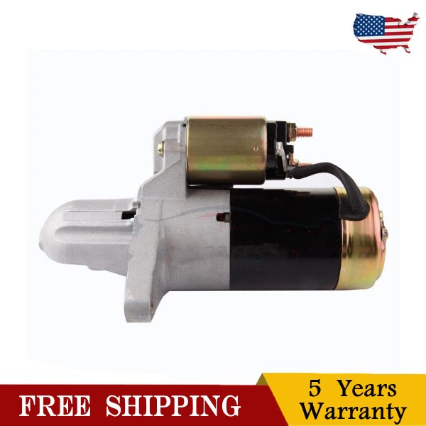 KAC Starter High Torque 2.7HP for 2004-2008 Mazda RX8 1.3L