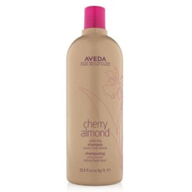Aveda 아베다 비건 대용량 체리 아몬드 소프트닝 샴푸 1L Aveda Vegan Large Cherry Almond Softening Shampoo 1L