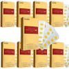 Stephanie R&Y Placenta 100 Core Starter Pack Supplement, 30 Tablets