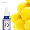 Serum Vitamin C10% Formula Plus Pure VC10 [10ml 1 Months] Vitamin C