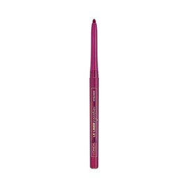 L'Oréal Paris A99467 Le Liner Signature 10 Rose Latex, Precise and Long-Lasting Eyeliner, Pen Shape with Removable Lead, Smudge-proof and Waterproof, 1 Piece, 10 Rose Latex
