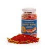 Fluker's Buffet Blend Juvenile Bearded Dragon Diet, Mealworms, Crickets and