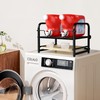 Alytree Laundry Detergent Holder & Laundry Detergent Soap Dispenser -