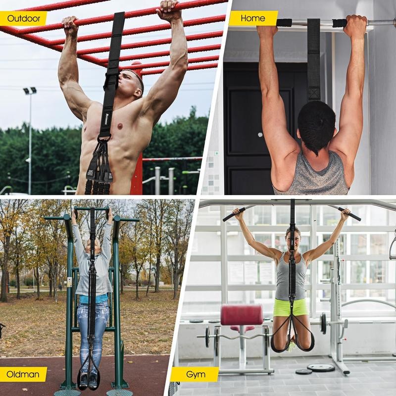 Pull Up Assistance Bands, Resistance Bands for Pull Up Bar
