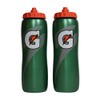 Squeeze Water Sports Bottle - Pack of 2 - New