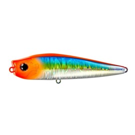 Bow Flap 80S Bow Flap 80mm (Sight Orange Glow)