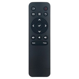 Projector Replacement Remote Control for Dell S718QL P519HL M318WL S518WL Laser TV Projector Remote Controller