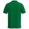 Erima TS Maglietta Polo (2112611) Unisex - Adulto, Smeraldo, XS