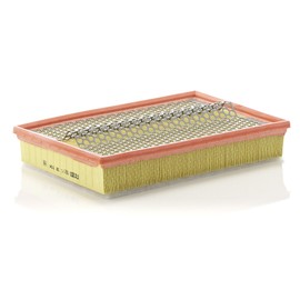 Original MANN-FILTER Air Filter C 32 154 – For Passenger Cars