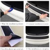 Car Rear Bumper Protector for Nissan Qashqai J12 e-Power 2022-2024