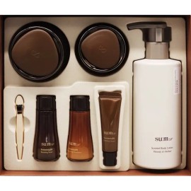 숨37도 퍼멘타리프트 인텐스 퍼밍 크림 1.5종 기획세트 SU:M37° Permeant Lift Intense Firming Cream 1.5 Type Set