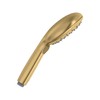 American Standard 9038154.GN0 Spectra Hand Shower, Multi-Function, 1.8 GPM, Brushed