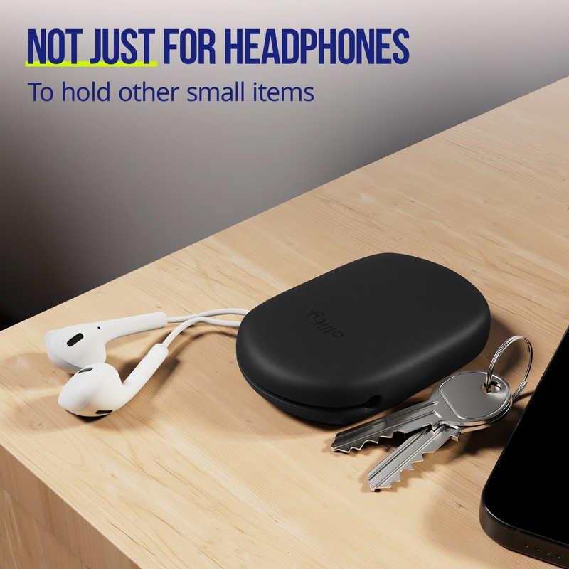 Allity ASA-200 Headphone Case