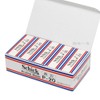 Sik-P20 Long Blade Replacement Blades, 20 Pieces x 10 Pieces