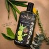 Shampoo Bergamota Y Menta 500 Ml