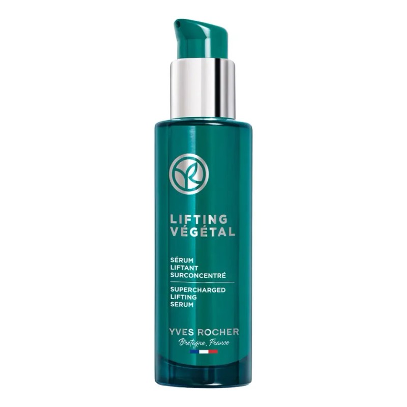 Yves Rocher Sérum Efecto Lifting Tensor Antiarrugas 30ml
