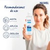 Nuvel Agua Micelar Desmaquillante 235 ml