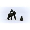 Schleich Wildlife Gorilla Parent and Child 42601