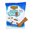 Unique Snacks Original Pretzel Shells, Delicious Homestyle Baked Snack Bag,