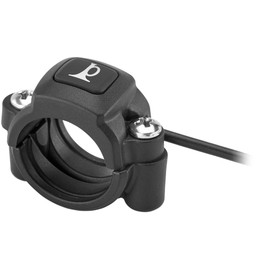 Busch + Müller E-bike horn Bike Bell black 2019