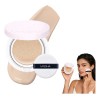 Missha Almohadilla Mágica Cover Iluminadora Spf50+ 15g