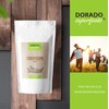 Cordyceps sinensis powder from 10:1 extract CS4-100 g, highly concentrated,