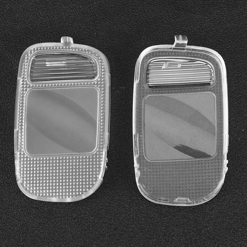 Front Dome Light Lens Cover 05183270AA Fit for Dodge Ram