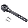 Kremorv Out Front Road Bike Computer Extended Mount for Garmin