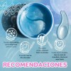 Parches Hydrogel Contorno Ojos Acido Hialuronico Antiarrugas