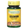 Veganicity Selenium 200Âµg : Antioxidant mineral : 60 tablets