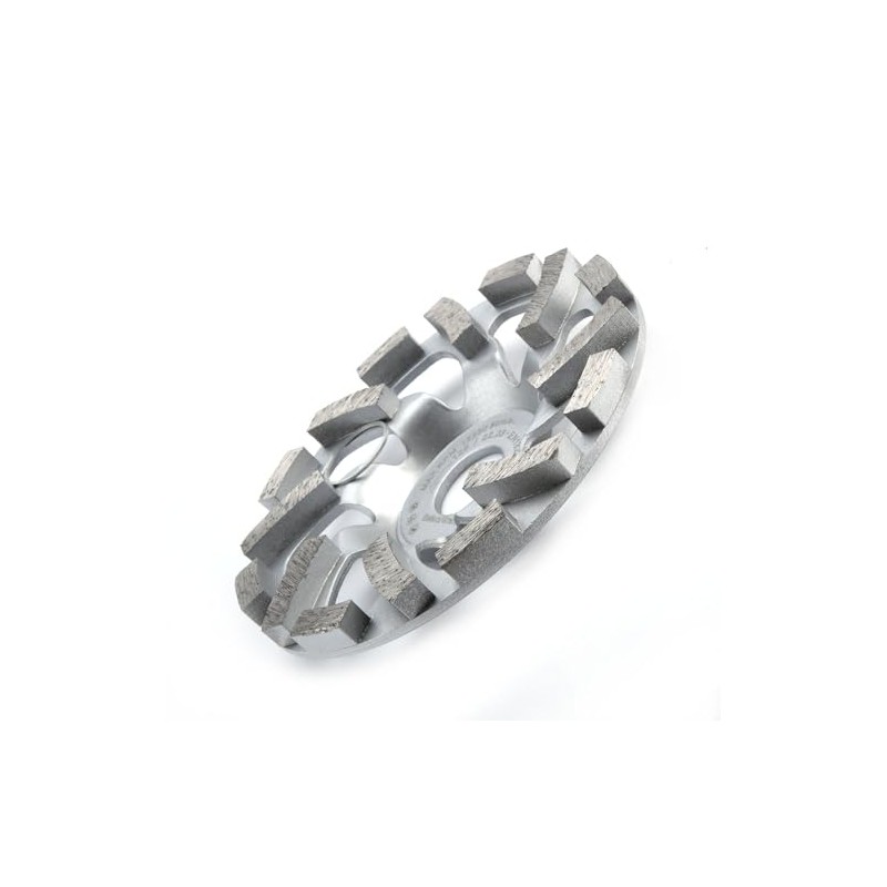 Diamond Grinding Disc Grinding Discs Diameter 180 mm and 22.23