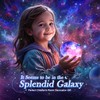 PIKOY Galaxy Projector,105 Light Modes Star Projector Light,15 White Noises+5.3