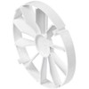 AWENTA Universal non-return valve for all fans, diameter 150 mm,