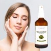 Nuestra Tierra Cosmética Ancestral Hidrolato Orgánico De Orégano Anti-bacterial, Antiviral