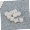 iplusmile Cam Bolt Furniture Cam Fittings Pre-Inserted Nuts Tapered Thread