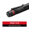 COAST® G20 Inspection Beam LED Penlight with Adjustable Pocket Clip